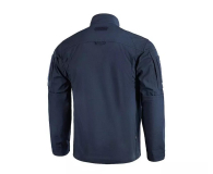 M-Tac Bluza mundurowa M-Tac Patrol Flex Dark Navy Blue L/R - 1048098 - zdjęcie 4